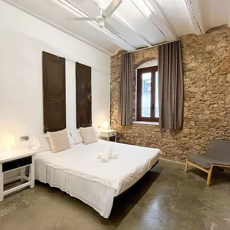 Aptw Pool In Heart Of Old Town Apartment