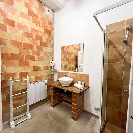 Aptw Pool In Heart Of Old Town Apartment *