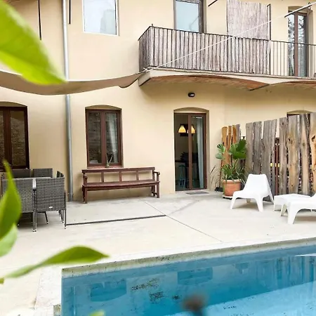 Aptw Pool In Heart Of Old Town Apartment *