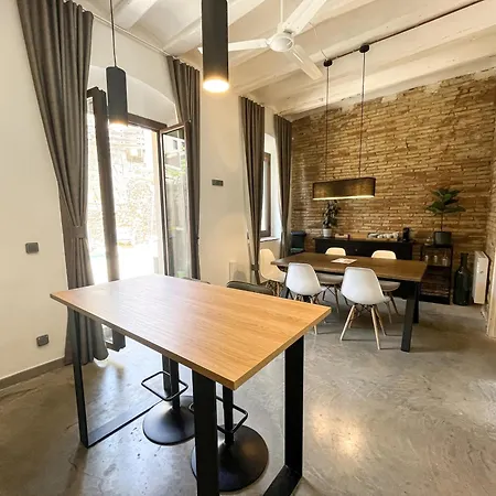 Aptw Pool In Heart Of Old Town Apartment *