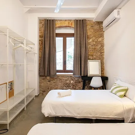 Aptw Pool In Heart Of Old Town Girona