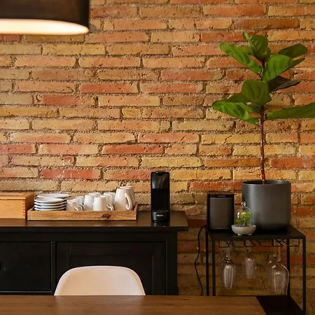 Aptw Pool In Heart Of Old Town Apartment Girona