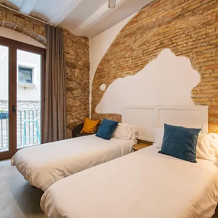 Apartment Aptw Pool In Heart Of Old Town