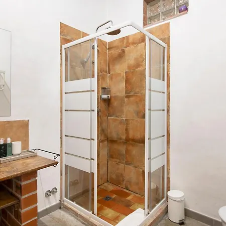 Aptw Pool In Heart Of Old Town * Girona