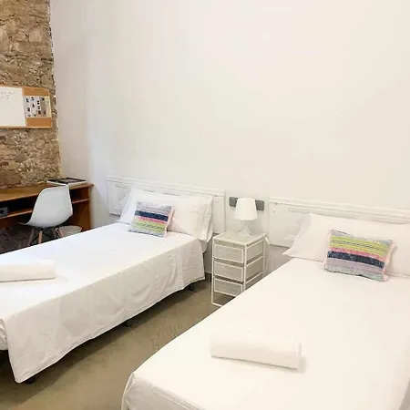Apartment Aptw Pool In Heart Of Old Town