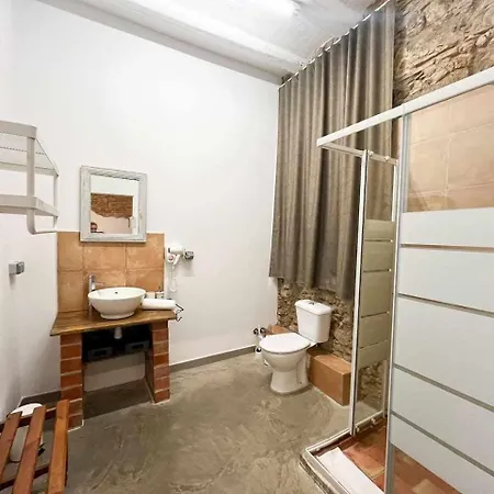 Aptw Pool In Heart Of Old Town Apartment Girona